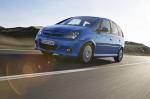 Opel Meriva OPC 2005 года